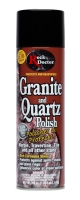 Rock Doctor Granite & Quartz Polish 18 oz aerosol
