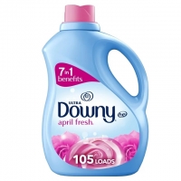 Downy Fabric Softener Ultra 77 oz. (105 Loads)