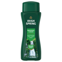 Irish Spring Body Wash 3.4 oz.