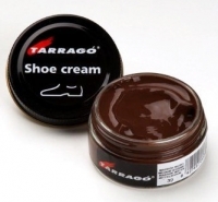 Tarrago Shoe Cream Medium Brown 50ml