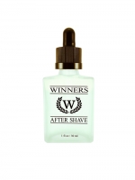 WINNERS Liquid Balm After Shave 1 oz. (Caffeinated)