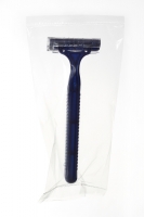 Individually Wrapped Razors 100 count