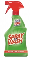 Resolve Spray 'n Wash Stain Remover 22 oz. Spray