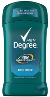 Degree for Men STICK - Cool Rush - 2.6oz