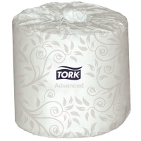 Tork Soft Bath Tissue 80 Case (TM 61 84)