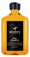 Woody's Daily Shampoo 12 oz.