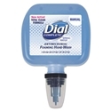 Dial Complete Spring Water Foaming Hand Wash for Dial Fit MANUAL dispenser 1.2 Liter
