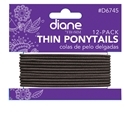 Diane Ponytail Small 12 count