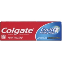 Colgate Toothpaste 1 oz.