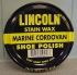 Lincoln Paste Marine/Cordovan 2 1/8oz