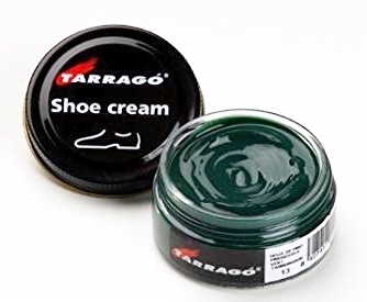 Tarrago Shoe Cream Pineneedle Green 50ml