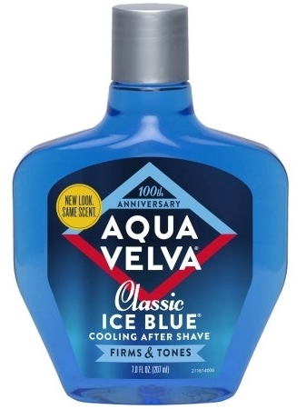 Aqua Velva After Shave 7oz