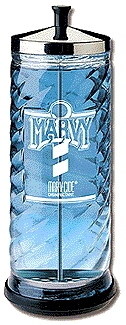 Marvy Jar No. 8 Heavy Glass 48 oz.