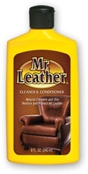 Mr. Leather 8oz Liquid