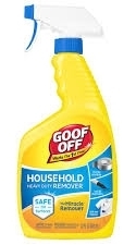Goof Off Heavy Duty Cleaner 16oz