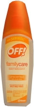 Off Family Care 6 oz.