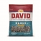 David Sunflower Seeds Ranch 5.25 oz. bags - 12 count (F.O.B.)