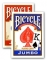 Bicycle Jumbo Cards dozen (F.O.B.)