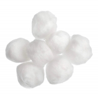 Cotton Balls Jumbo 100 count