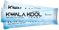 Koala Kool Towel 250 count (F.O.B.)