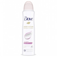 Dove for Women Dry Spray Antiperspirant Powder Soft 3.8 oz