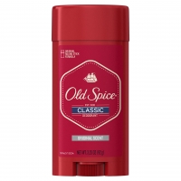 Old Spice Deodorant Classic 3.25 oz Stick
