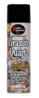 Rock Doctor Granite & Quartz Cleaner 18 oz aerosol