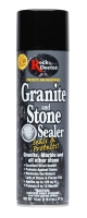 Rock Doctor Granite & Quartz Sealer 18 oz aerosol