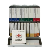 Duffy's First Aid Kit Class A 50 person
