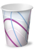 Paper Cup 7 oz 2500 count (F.O.B.)