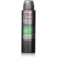 Dove Men + Care Antiperspirant Sensitive Shield 5 oz spray