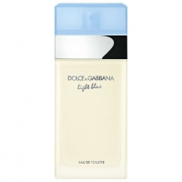 Dolce & Gabbana Perfume Light Blue 3.3 oz.