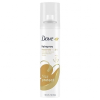 Dove Hairspray Frizz Protect 7 oz