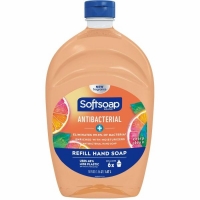 Softsoap Hand Soap Antibacterial 50 oz