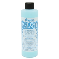 Angelus Blue Foam Cleaner 8 oz.