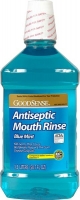 Good Sense Blue Mint Mouthwash 1.5 Liter