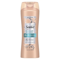 Suave 2-in-1 Shampoo + Conditioner 14.5 oz.