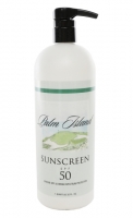 Palm Island Sunscreen SPF50 32 oz. - Scented