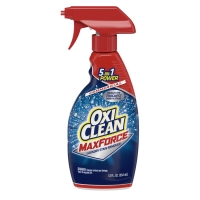 Oxiclean Max Force Spray Commercial Formula 12 oz.