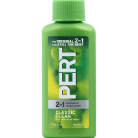 Pert Plus Classic Clean 1.7 oz.