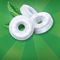 Lifesavers Wint-O-Green 54 oz