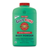 Gold Bond Medicated Powder Extra Strength 10 oz.