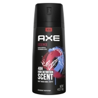 Axe Body Spray Essence 4 oz