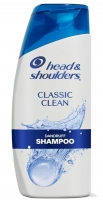 Head and Shoulders Shampoo 3 oz