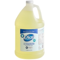 Dial Moisturizing Liquid Soap Gallon