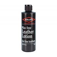 Kelly's Leather Lotion 8 oz.