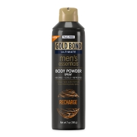 Gold Bond Ultimate Body Spray Recharge 7 oz.