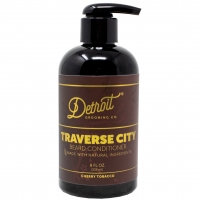 Detroit Grooming Beard Conditioner Traverse City 8 oz.
