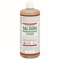 Dr. Bronner's Sal Suds Cleaner 32 oz.