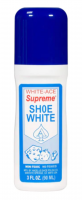 White Ace Liquid Shoe White 3 oz.